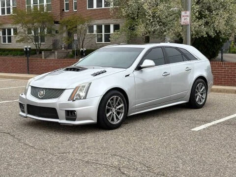 2010 Cadillac CTS 2nd Gen - Image 2 of 20