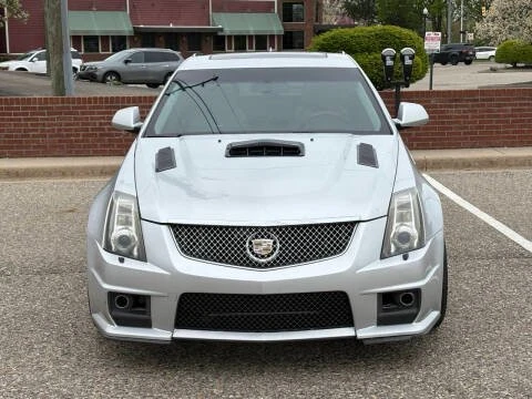 2010 Cadillac CTS 2nd Gen - Image 6 of 20