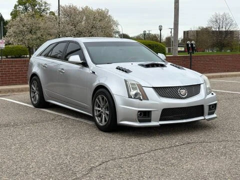 2010 Cadillac CTS 2nd Gen - Image 7 of 20