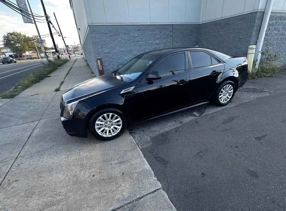 2010 Cadillac CTS 2nd Gen - Image 3 of 10