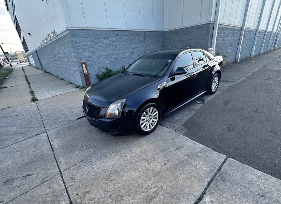 2010 Cadillac CTS 2nd Gen - Image 6 of 10