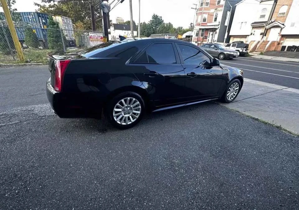 2010 Cadillac CTS 2nd Gen - Image 5 of 10
