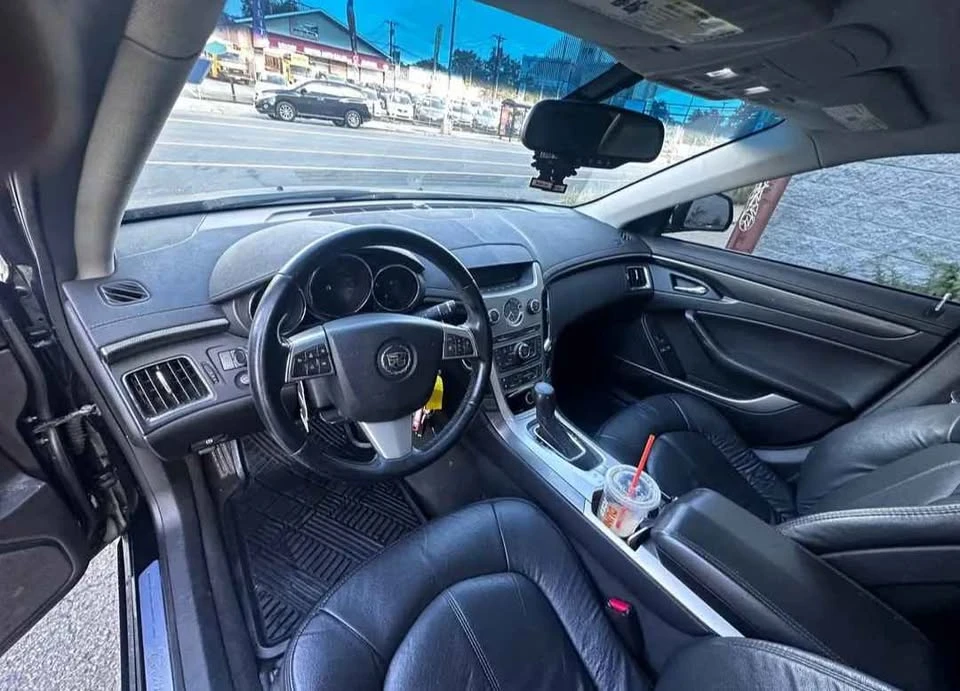 2010 Cadillac CTS 2nd Gen - Image 7 of 10