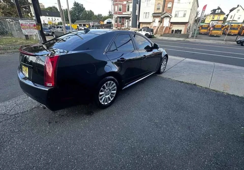 2010 Cadillac CTS 2nd Gen - Image 4 of 10