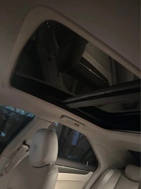 2010 Cadillac CTS 2nd Gen - Image 3 of 5