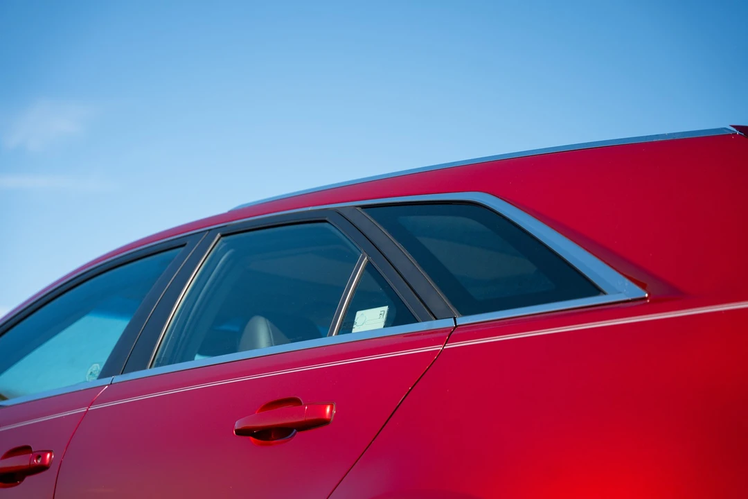 2010 Cadillac CTS 2nd Gen - Image 31 of 31