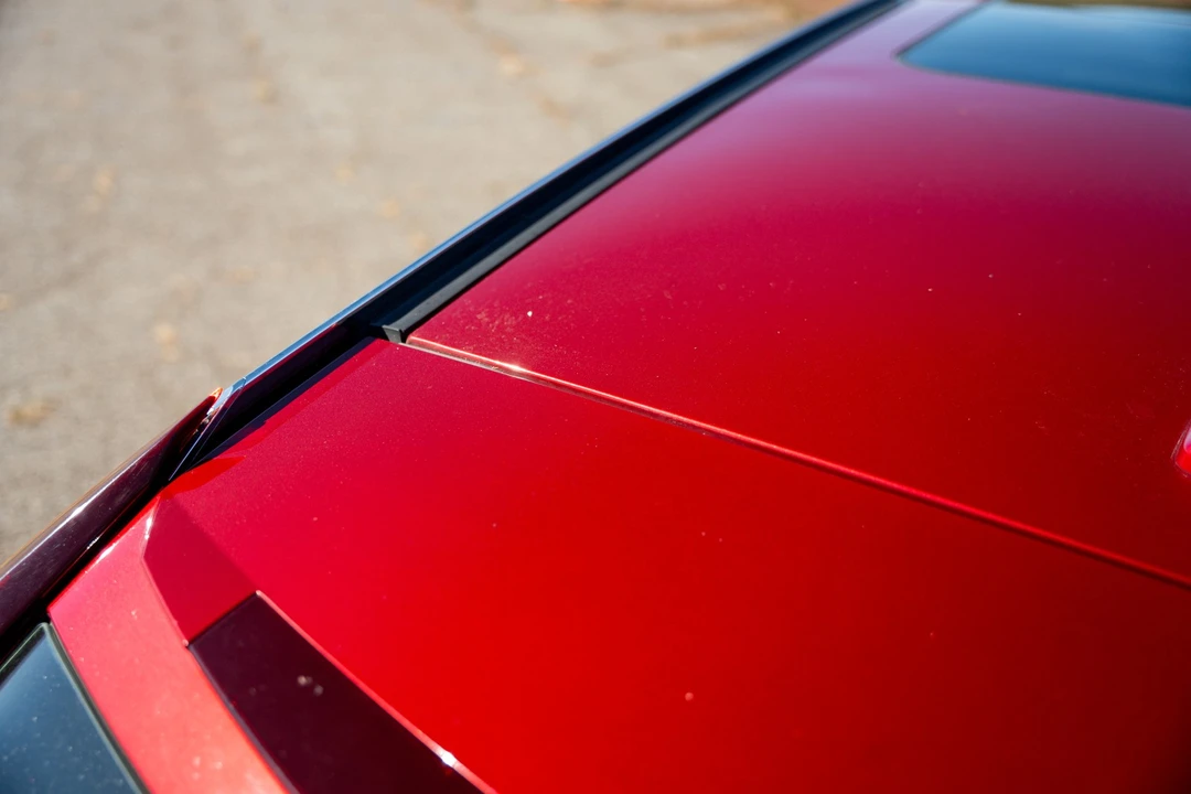 2010 Cadillac CTS 2nd Gen - Image 28 of 31