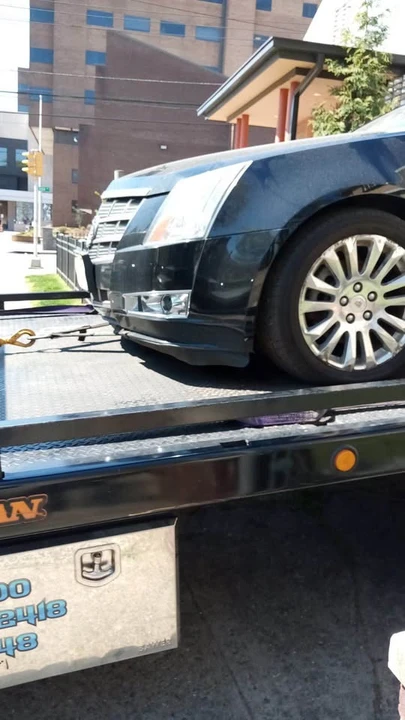 2010 Cadillac CTS 2nd Gen - Image 5 of 5