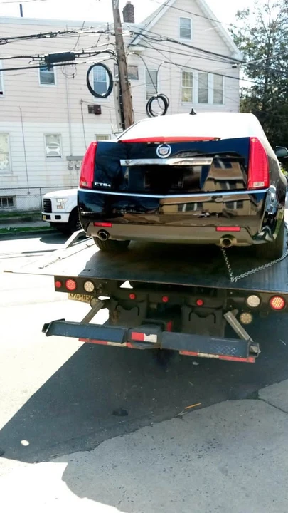 2010 Cadillac CTS 2nd Gen - Image 3 of 5