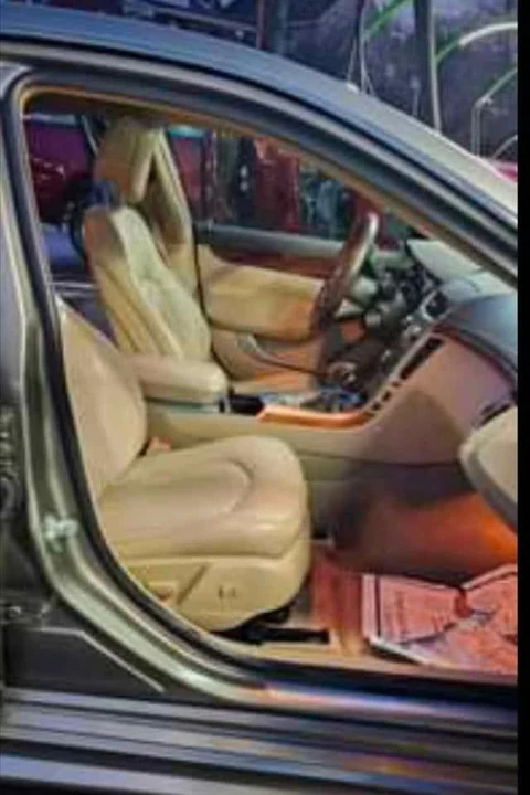 2010 Cadillac CTS 2nd Gen - Image 7 of 9