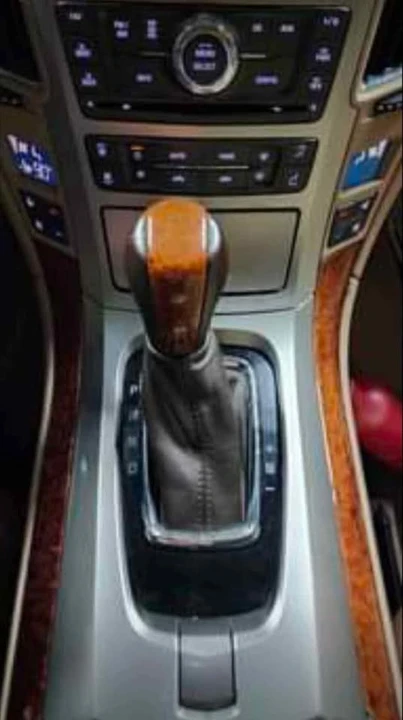 2010 Cadillac CTS 2nd Gen - Image 5 of 9