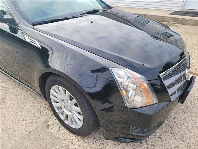 2010 Cadillac CTS 2nd Gen - Image 10 of 21