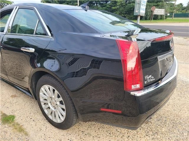 2010 Cadillac CTS 2nd Gen - Image 12 of 21