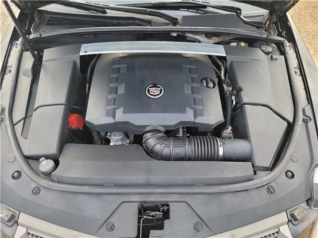 2010 Cadillac CTS 2nd Gen - Image 20 of 21