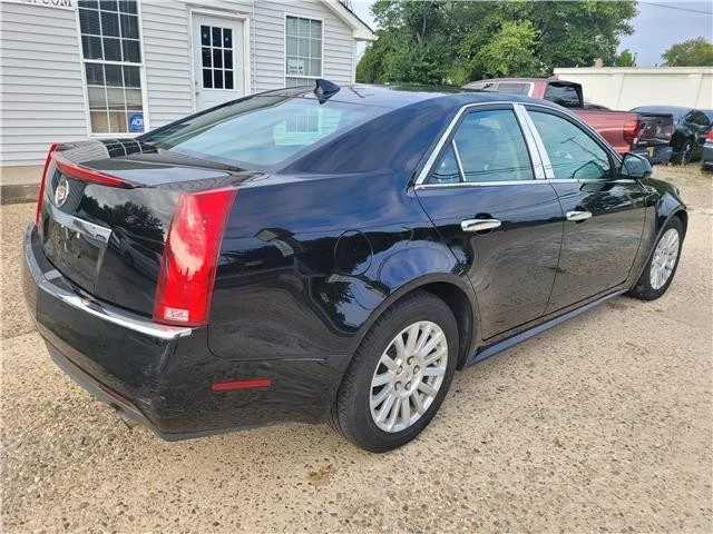 2010 Cadillac CTS 2nd Gen - Image 5 of 21