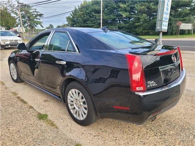 2010 Cadillac CTS 2nd Gen - Image 3 of 21