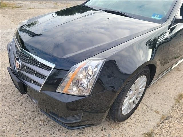 2010 Cadillac CTS 2nd Gen - Image 9 of 21