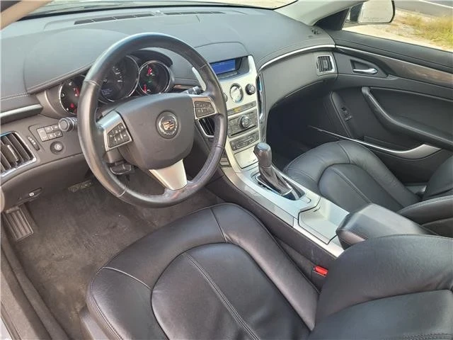 2010 Cadillac CTS 2nd Gen - Image 21 of 21