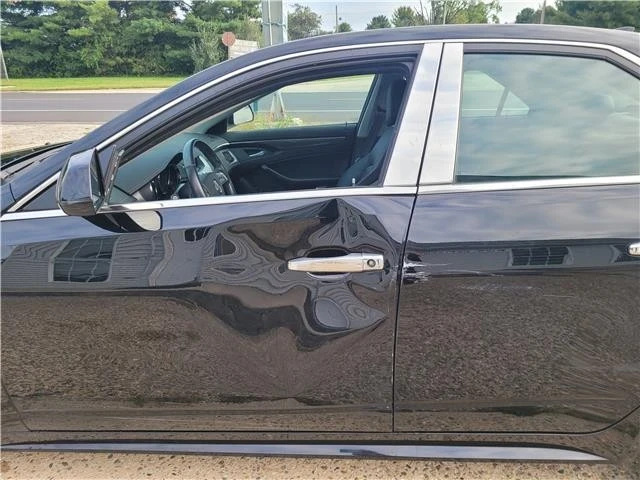 2010 Cadillac CTS 2nd Gen - Image 14 of 21
