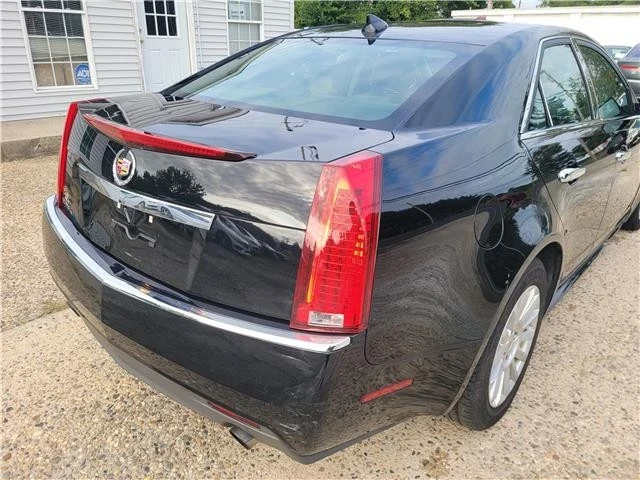 2010 Cadillac CTS 2nd Gen - Image 11 of 21