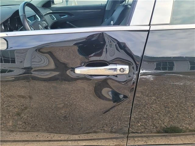 2010 Cadillac CTS 2nd Gen - Image 15 of 21