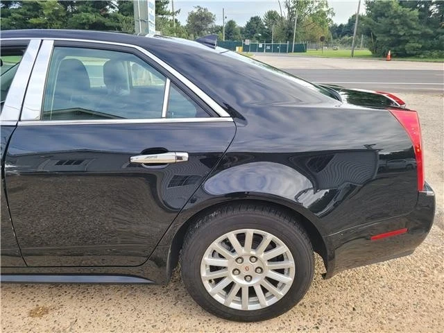 2010 Cadillac CTS 2nd Gen - Image 13 of 21