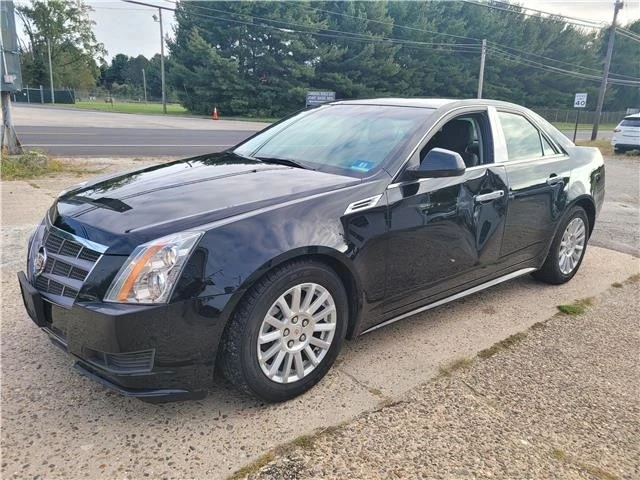 2010 Cadillac CTS 2nd Gen - Image 2 of 21