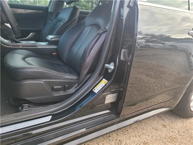 2010 Cadillac CTS 2nd Gen - Image 17 of 21