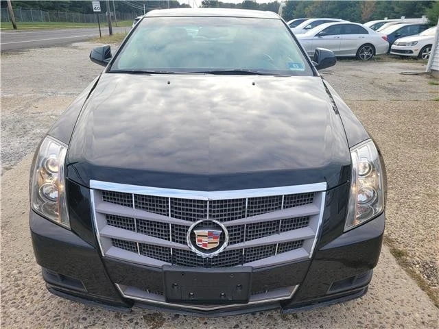 2010 Cadillac CTS 2nd Gen - Image 8 of 21