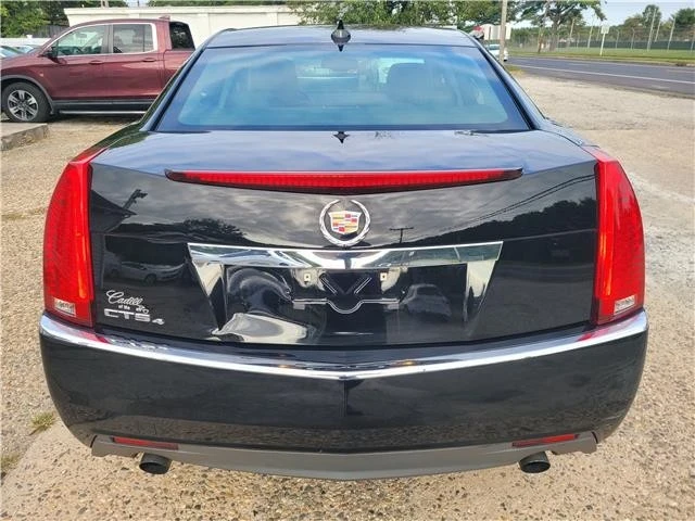 2010 Cadillac CTS 2nd Gen - Image 4 of 21