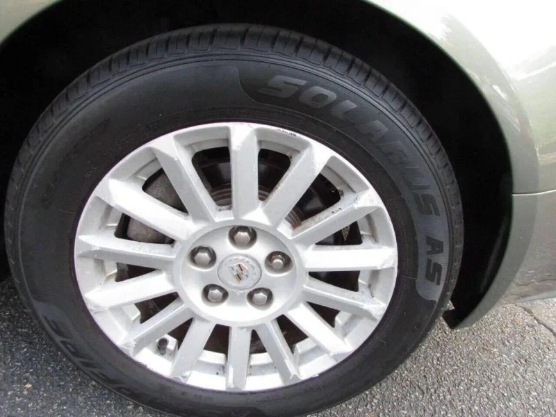 2010 Cadillac CTS 2nd Gen - Image 11 of 12