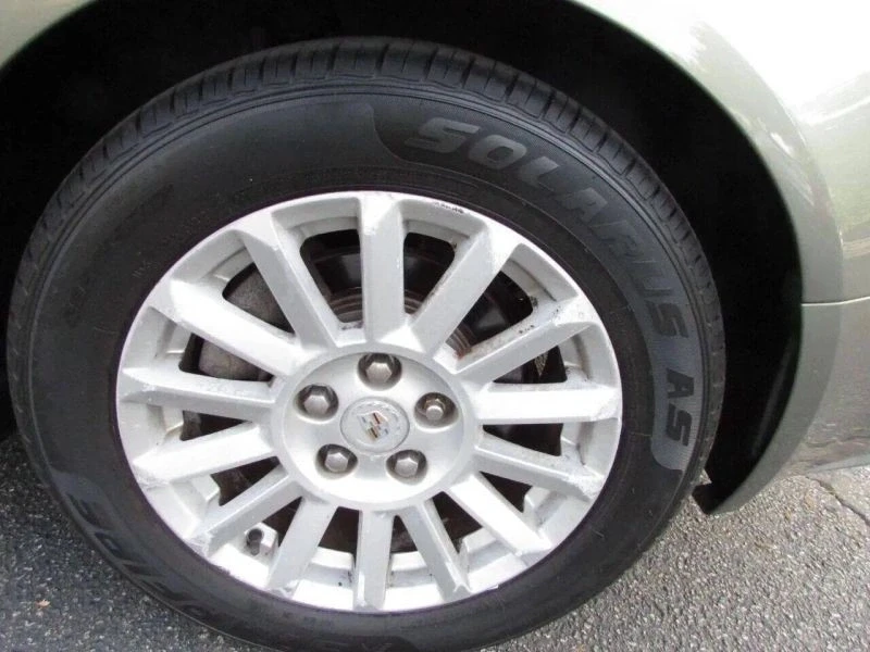 2010 Cadillac CTS 2nd Gen - Image 11 of 12
