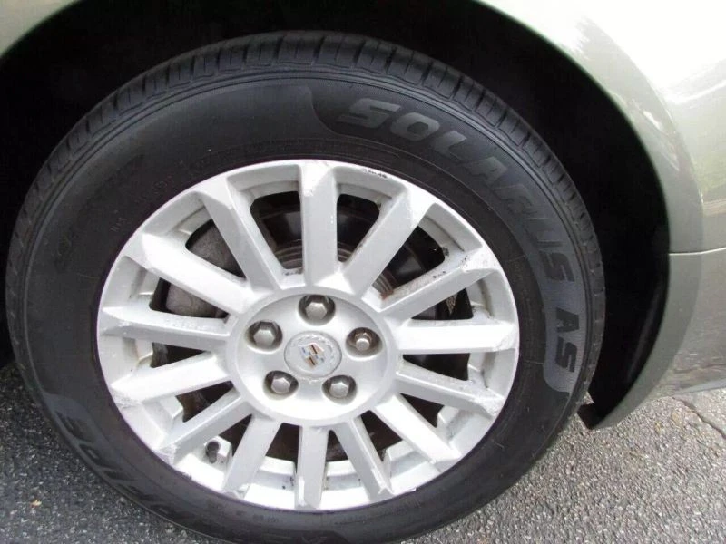2010 Cadillac CTS 2nd Gen - Image 11 of 12