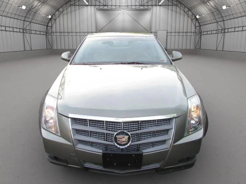 2010 Cadillac CTS 2nd Gen - Image 2 of 12
