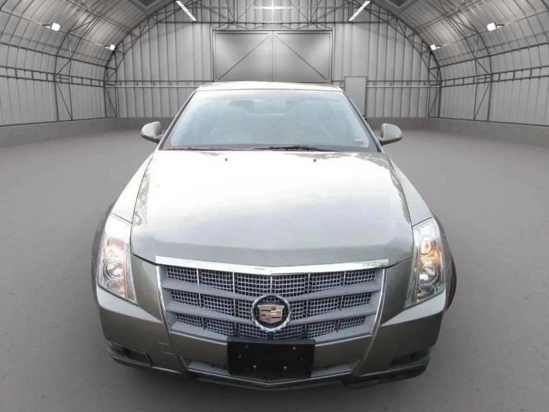 2010 Cadillac CTS 2nd Gen - Image 2 of 12