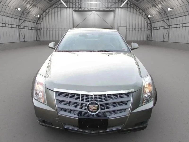 2010 Cadillac CTS 2nd Gen - Image 2 of 12