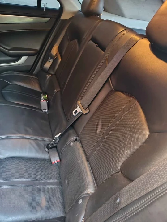 2010 Cadillac CTS-V 2nd Gen - Image 6 of 10