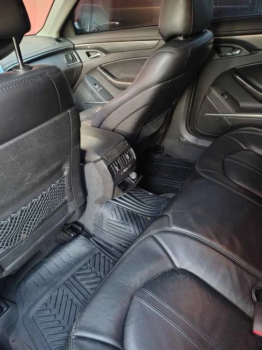 2010 Cadillac CTS-V 2nd Gen - Image 3 of 10