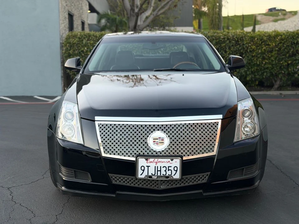 2010 Cadillac CTS 2nd Gen - Image 10 of 21