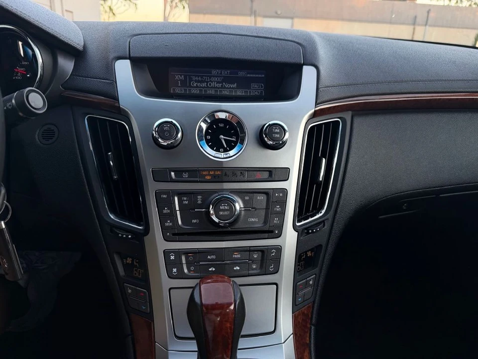 2010 Cadillac CTS 2nd Gen - Image 19 of 21