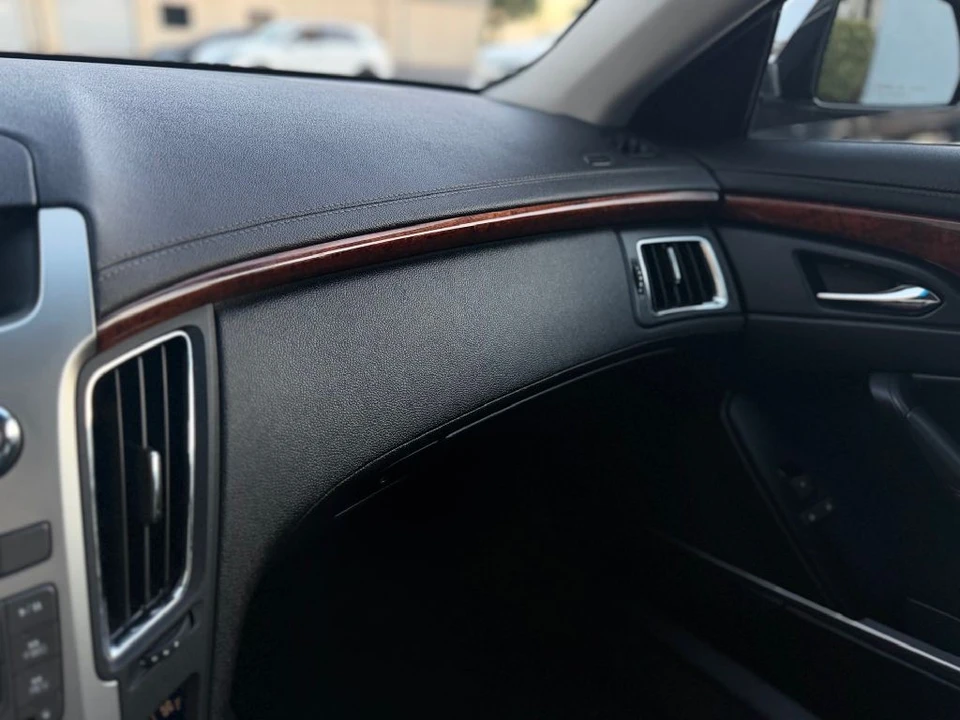 2010 Cadillac CTS 2nd Gen - Image 21 of 21