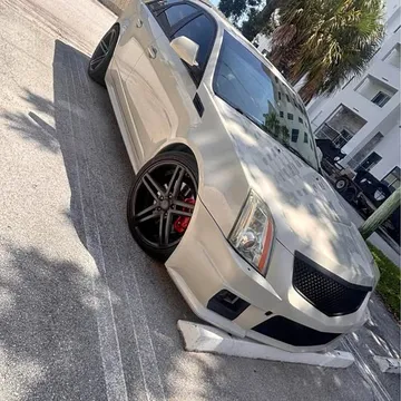 2010 Cadillac CTS