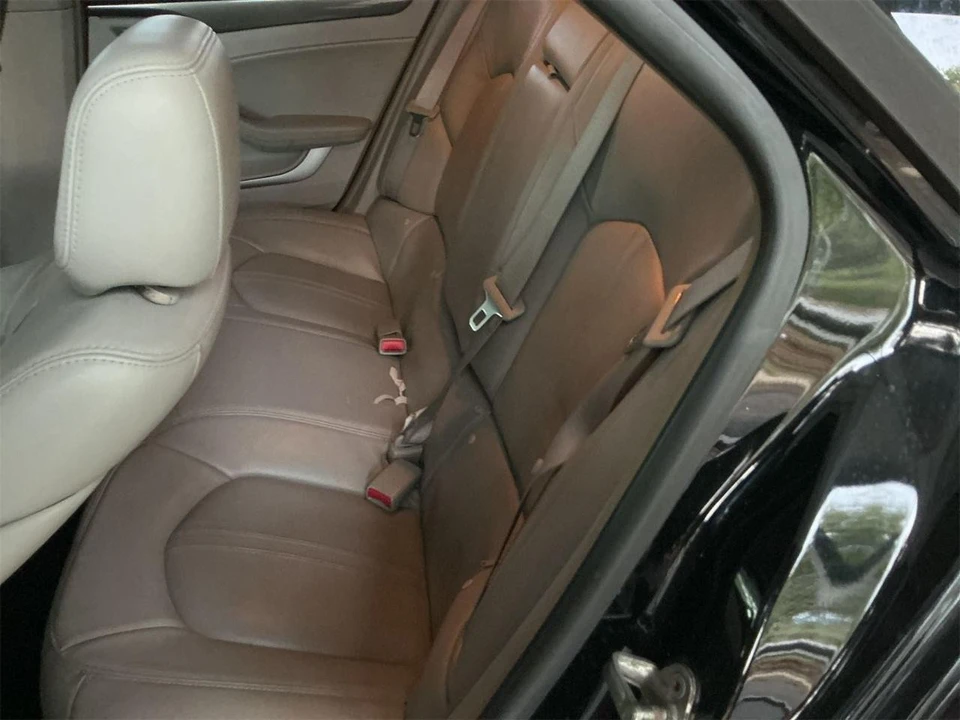 2010 Cadillac CTS 2nd Gen - Image 12 of 16