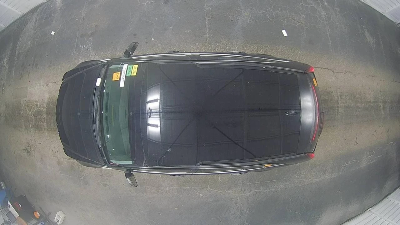 2010 Cadillac CTS 2nd Gen - Image 8 of 16