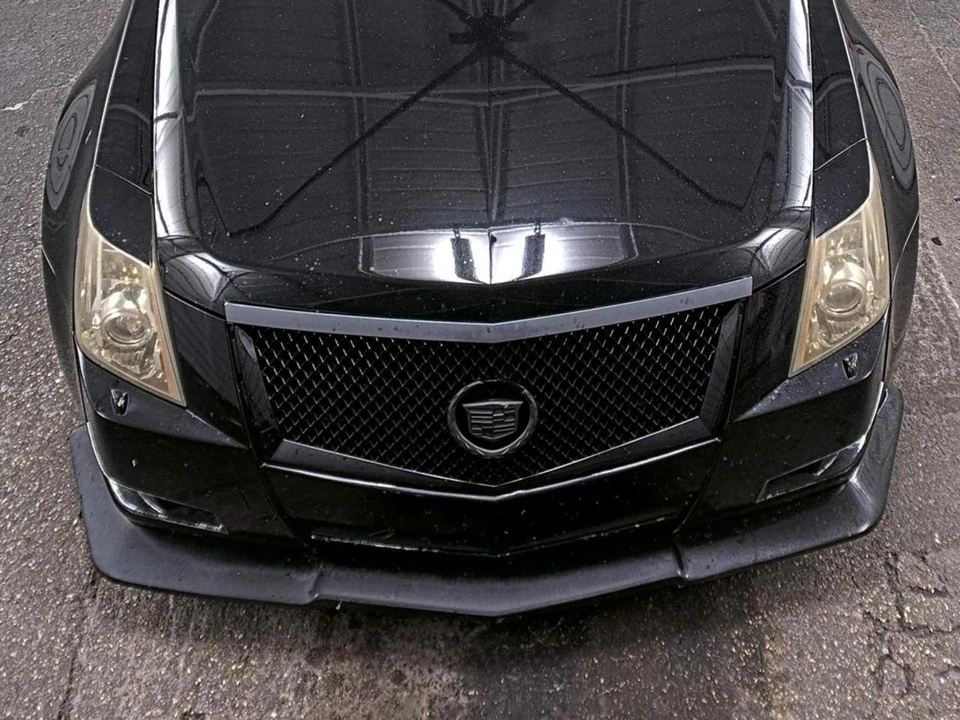 2010 Cadillac CTS 2nd Gen - Image 6 of 16
