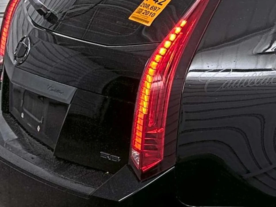 2010 Cadillac CTS 2nd Gen - Image 7 of 16