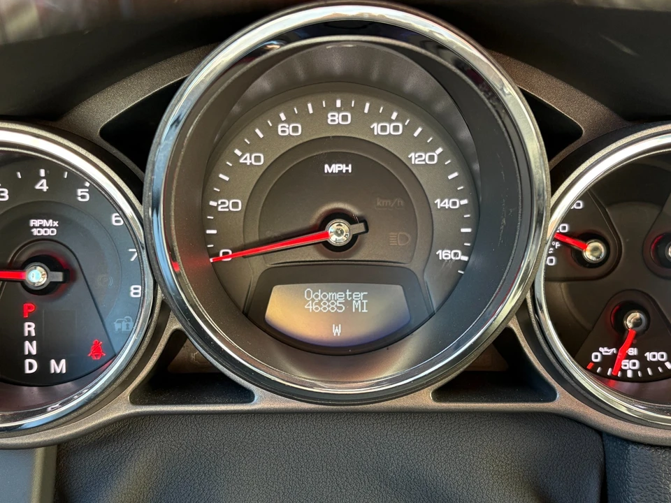2010 Cadillac CTS 2nd Gen - Image 18 of 21