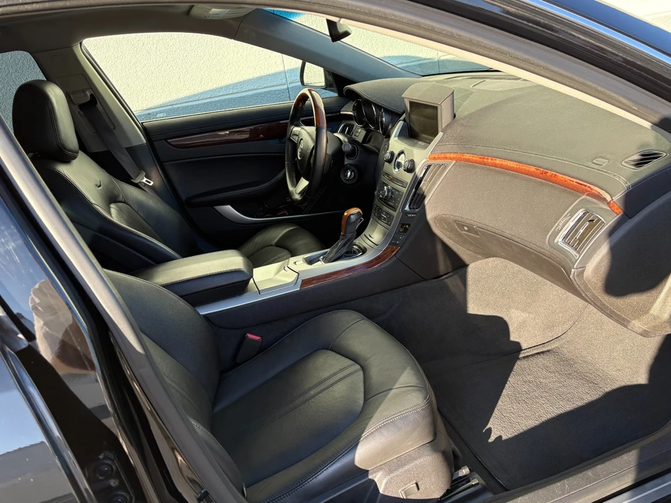 2010 Cadillac CTS 2nd Gen - Image 15 of 21