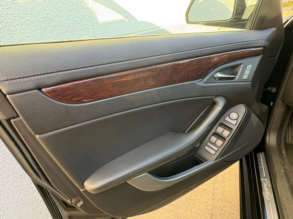 2010 Cadillac CTS 2nd Gen - Image 20 of 21