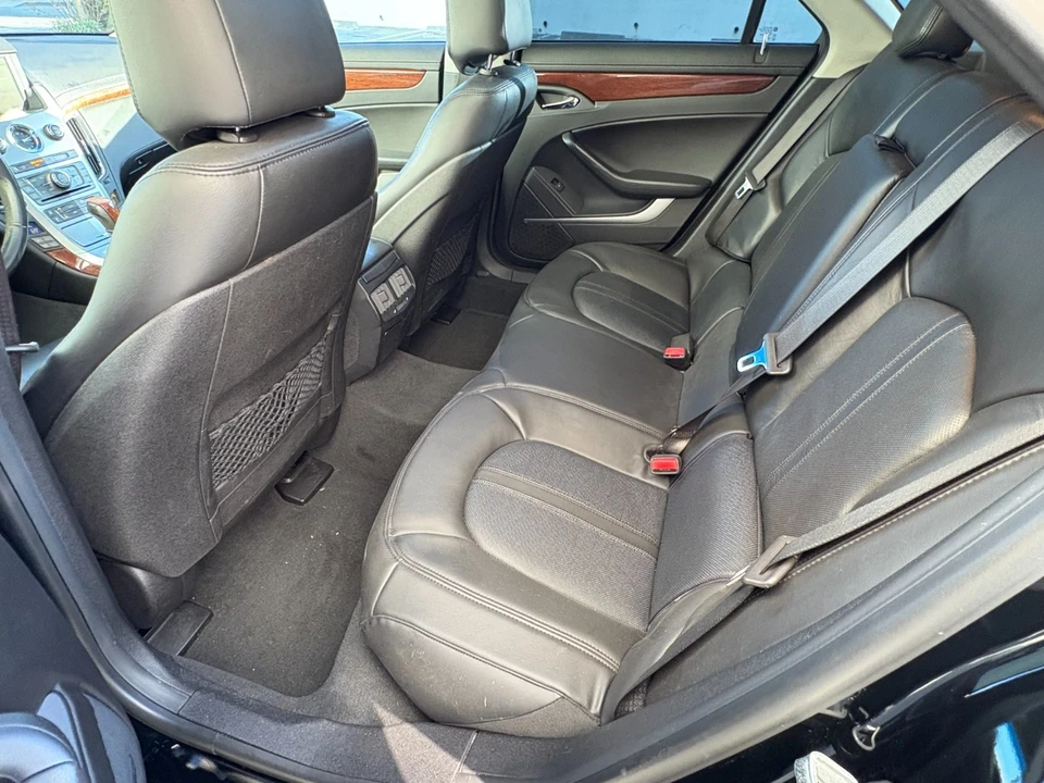 2010 Cadillac CTS 2nd Gen - Image 16 of 21
